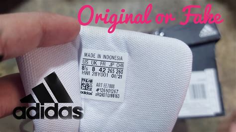 adidas shoes fake|how to check adidas authenticity.